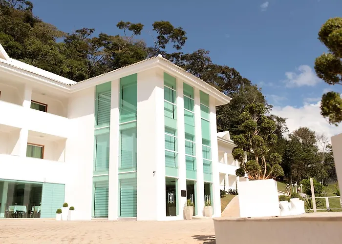 Dourada Parque Hotel