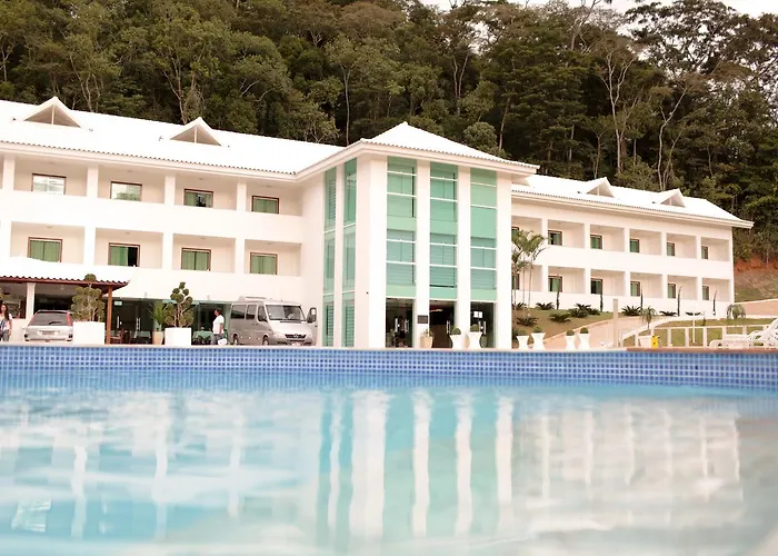 Dourada Parque Hotel